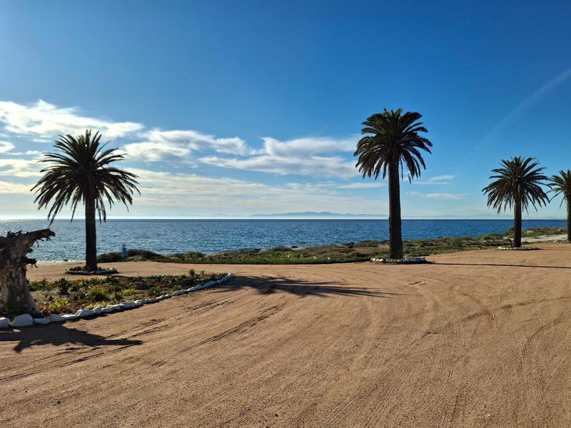 0 Bedroom Property for Sale in Shelley Point Western Cape